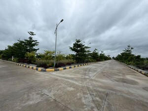 Plot Area in  Plot at Vasudaika Henley Woods, Nagreddipalli – for Sale