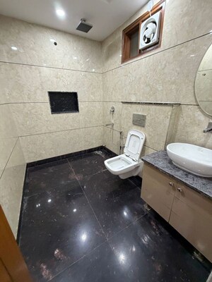 Kitchen in 3 BHK Apartment at Dwarka – for Rent
