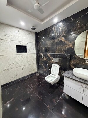 3 BHK Apartment For Rent in Dwarka