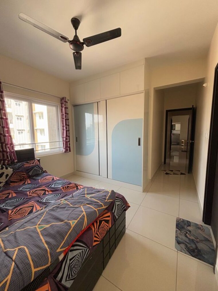 Bedroom, provident-equinox-2 3 Bedroom 1082 Sq.Ft. Apartment In Mysore Road Bangalore 10499693