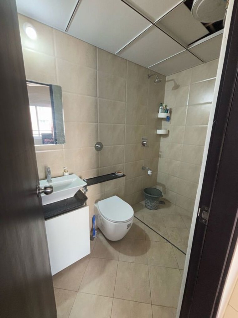 Bathroom, provident-equinox-2 3 Bedroom 1082 Sq.Ft. Apartment In Mysore Road Bangalore 10499693