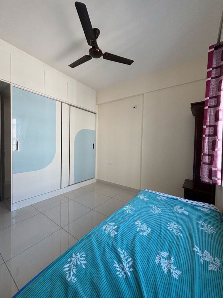 Bedroom, provident-equinox-2 3 Bedroom 1082 Sq.Ft. Apartment In Mysore Road Bangalore 10499693
