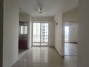 Building Lobby in 2 BHK Apartment at Alphacorp Gurgaon One 84, Sector 84 – for Sale