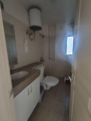 Bathroom in 2 BHK Apartment at Alphacorp Gurgaon One 84, Sector 84 – for Sale