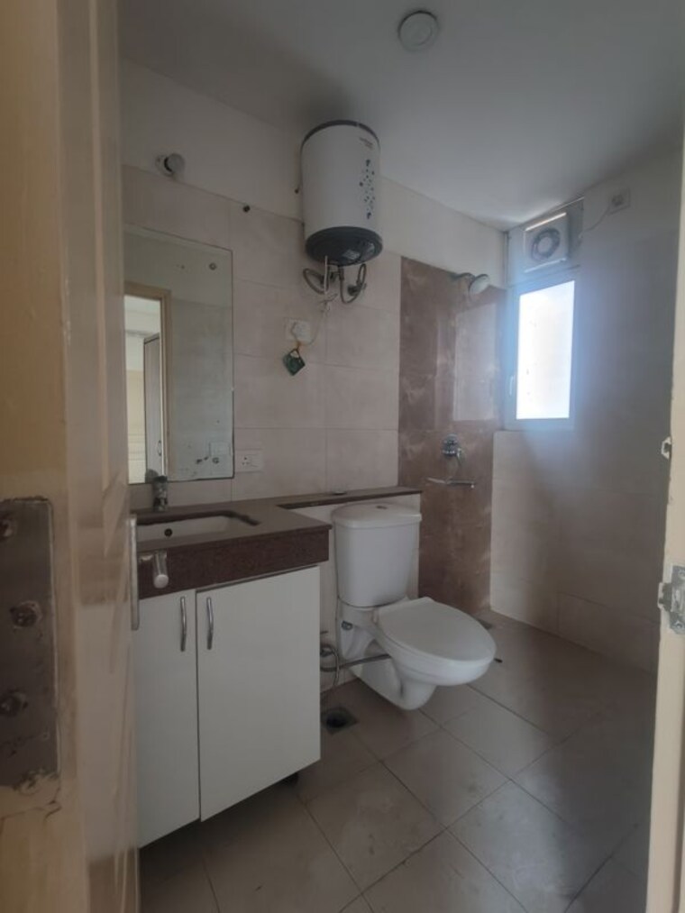 Bathroom, alphacorp-gurgaon-one-84 2 Bedroom 1270 Sq.Ft. Apartment In Sector 84 Gurgaon 10499672