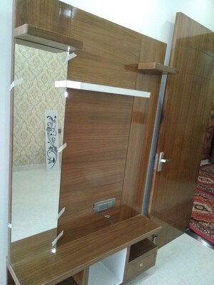 Furnished Amenities in 2 BHK Builder Floor at Niti Khand I – for Rent