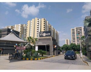 4 BHK Apartment For Sale in Tulip Violet, Sector 69