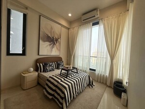 2 BHK Apartment For Sale in Suraj The Palette, Dadar West