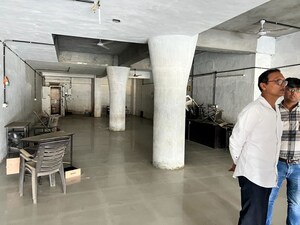 Team Area in  Office Space at Old Wadaj – for Sale