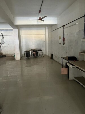 Team Area in  Office Space at Old Wadaj – for Sale