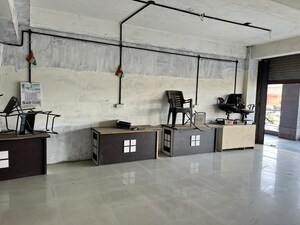  Office Space For Sale in Old Wadaj