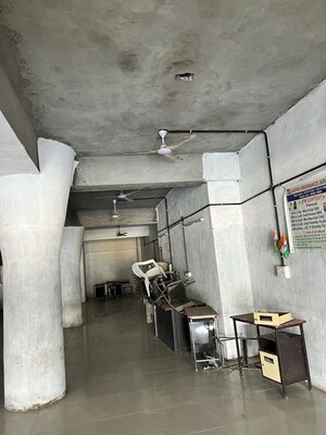 Team Area in  Office Space at Old Wadaj – for Sale