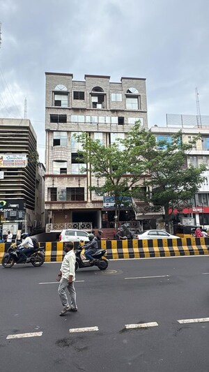  Office Space For Rent in Daba Gardens