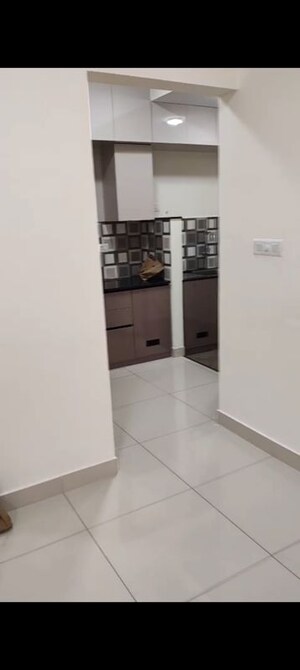 Bathroom in 2 BHK Apartment at Provident Park Square, Kanakapura Road – for Rent