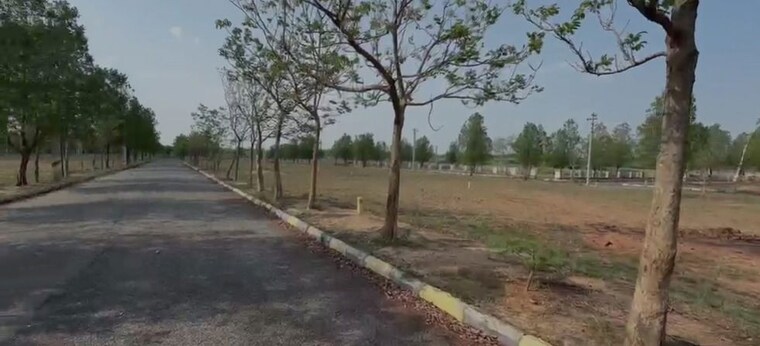 undefined, cbc-lorven-platina  267 Sq.Yd. Plot In Nandiwanaparthy Hyderabad 10499701