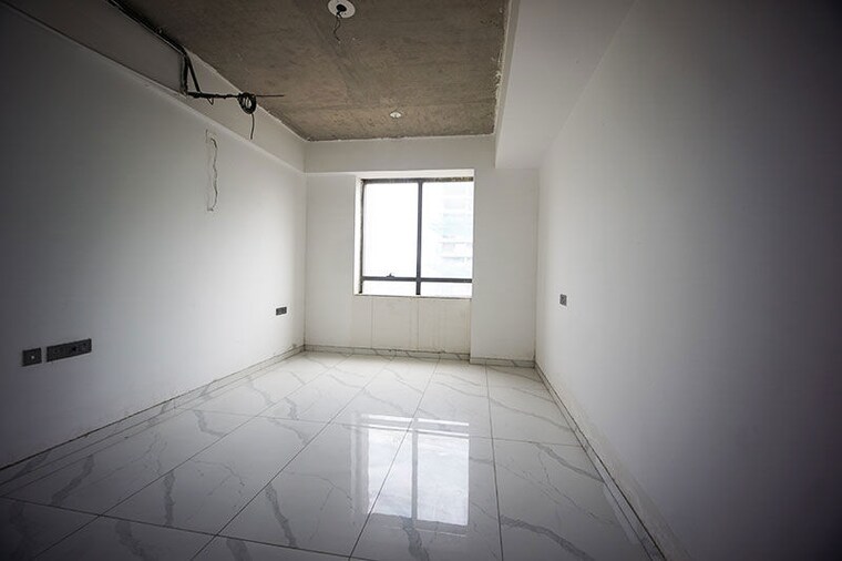 Bathroom, shilaj 5 Bedroom 4491 Sq.Ft. Penthouse In Shilaj Ahmedabad 10499708