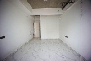 Building Lobby in 5 BHK Penthouse at Shilaj – for Sale