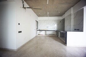Kitchen in 5 BHK Penthouse at Shilaj – for Sale