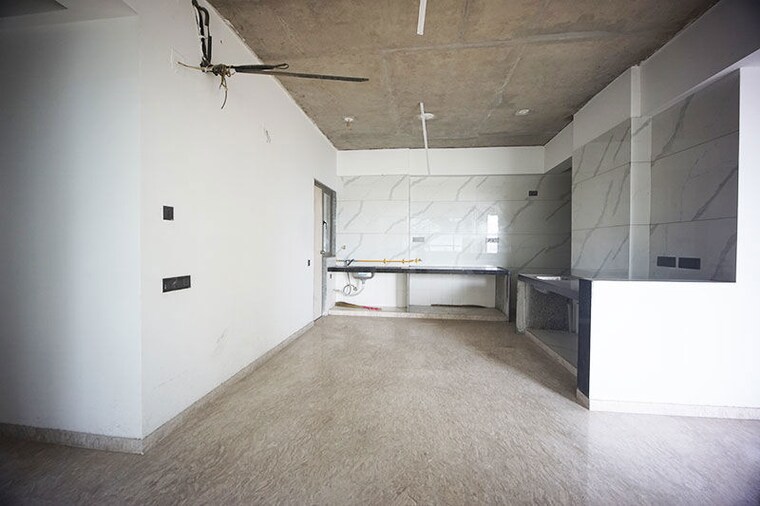 Kitchen, shilaj 5 Bedroom 4491 Sq.Ft. Penthouse In Shilaj Ahmedabad 10499708