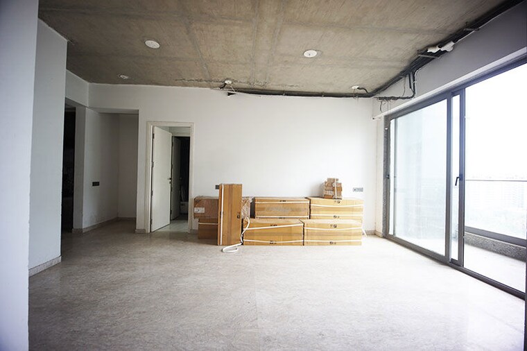 Room, shilaj 5 Bedroom 4491 Sq.Ft. Penthouse In Shilaj Ahmedabad 10499708
