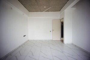 Bathroom in 5 BHK Penthouse at Shilaj – for Sale