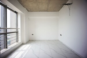 Bathroom in 5 BHK Penthouse at Shilaj – for Sale