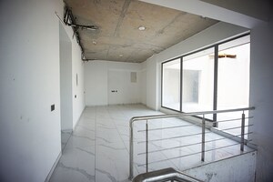 Kitchen in 5 BHK Penthouse at Shilaj – for Sale