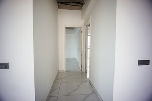 Building Lobby in 5 BHK Penthouse at Shilaj – for Sale