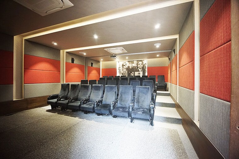 Gym, shilaj 5 Bedroom 4491 Sq.Ft. Penthouse In Shilaj Ahmedabad 10499708