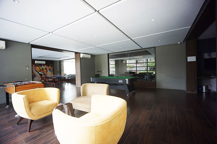 Team Area, shilaj 5 Bedroom 4491 Sq.Ft. Penthouse In Shilaj Ahmedabad 10499708