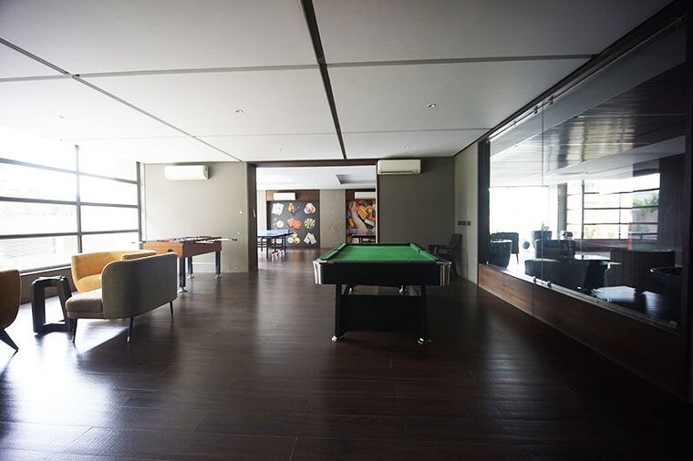  Parking, shilaj 5 Bedroom 4491 Sq.Ft. Penthouse In Shilaj Ahmedabad 10499708