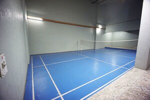 Furnished Amenities in 5 BHK Penthouse at Shilaj – for Sale