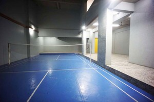 Swimming Pool in 5 BHK Penthouse at Shilaj – for Sale