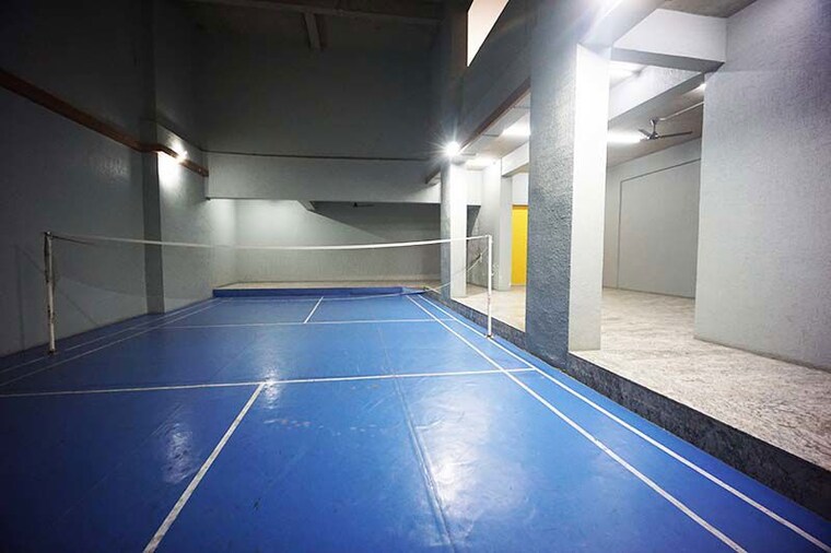 Swimming Pool, shilaj 5 Bedroom 4491 Sq.Ft. Penthouse In Shilaj Ahmedabad 10499708