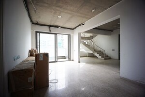 Room in 5 BHK Penthouse at Shilaj – for Sale