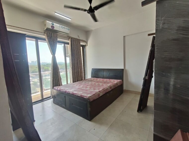 Bedroom, conwood-astoria 1 Bedroom 612 Sq.Ft. Apartment In Goregaon East Mumbai 10499703