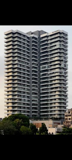 4 BHK + Servant Room,Extra Room Apartment For Sale in MJ 81 Aureate