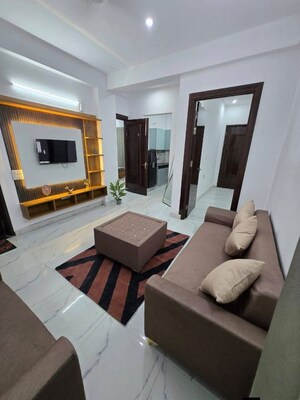 4 BHK Apartment For Sale in Godrej Habitat, Sector 3