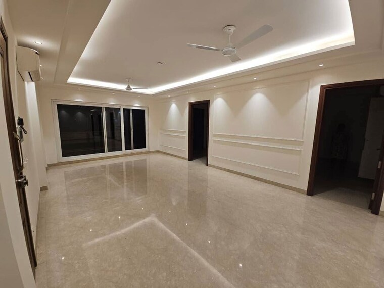 Room, godrej-habitat 4 Bedroom 2660 Sq.Ft. Apartment In Sector 3 Gurgaon 10499706