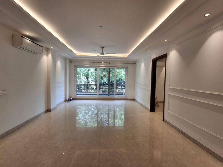 Room, godrej-habitat 4 Bedroom 2660 Sq.Ft. Apartment In Sector 3 Gurgaon 10499706