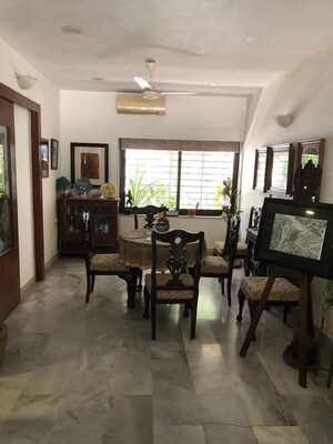 3 BHK Apartment For Rent in Sandesh Nagar