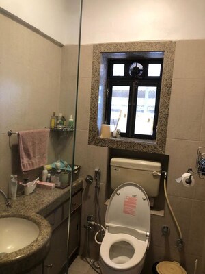 Furnished Amenities in 3 BHK Apartment at Sandesh Nagar – for Rent