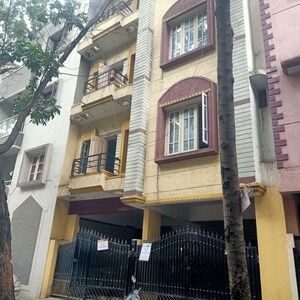 1 BHK Independent House For Rent in Btm Layout 1