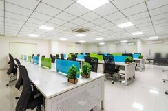Office Space For Rent in South Tukoganj