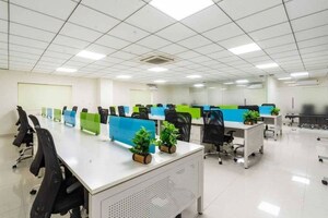  Office Space For Rent in South Tukoganj