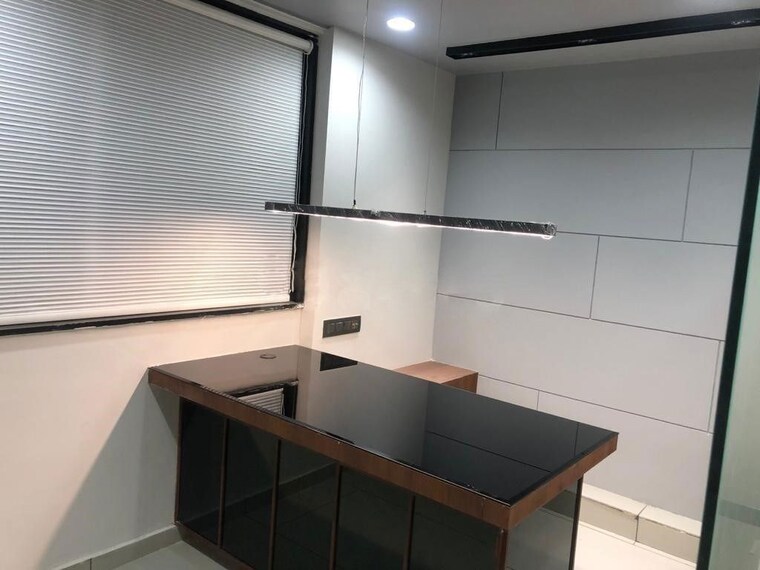Kitchen, south tukoganj Commercial Office Space 1650 Sq.Ft. In South Tukoganj Indore 10499730