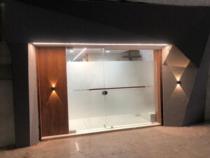 Furnished Amenities in  Office Space at South Tukoganj – for Rent