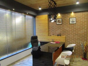  Office Space For Rent in Goyal Palladium, Makarba