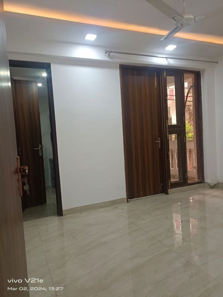 Room, dwarka 3 Bedroom 1810 Sq.Ft. Apartment In Dwarka Delhi 10499716