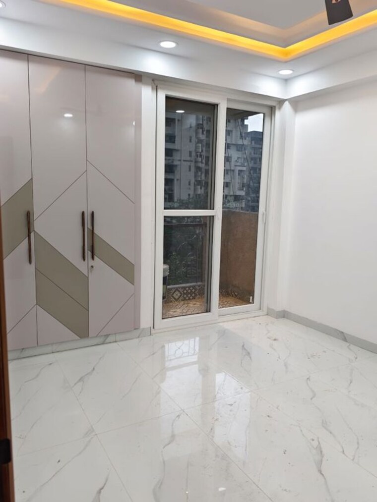 Room, dwarka 3 Bedroom 1810 Sq.Ft. Apartment In Dwarka Delhi 10499716